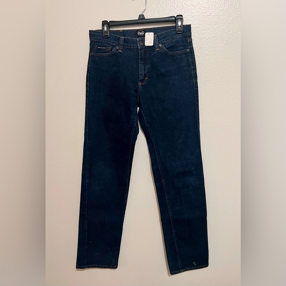 Dolce & Gabbana Jeans